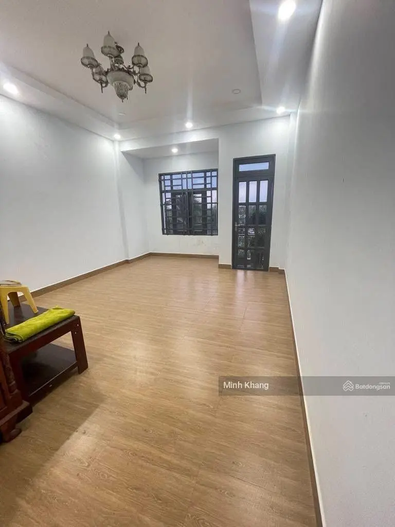 Bán nhà Ngô Chí Quốc, Phường Bình Chiểu, Thủ Đức, Giá 3 tỷ 455, Diện tích 55m2