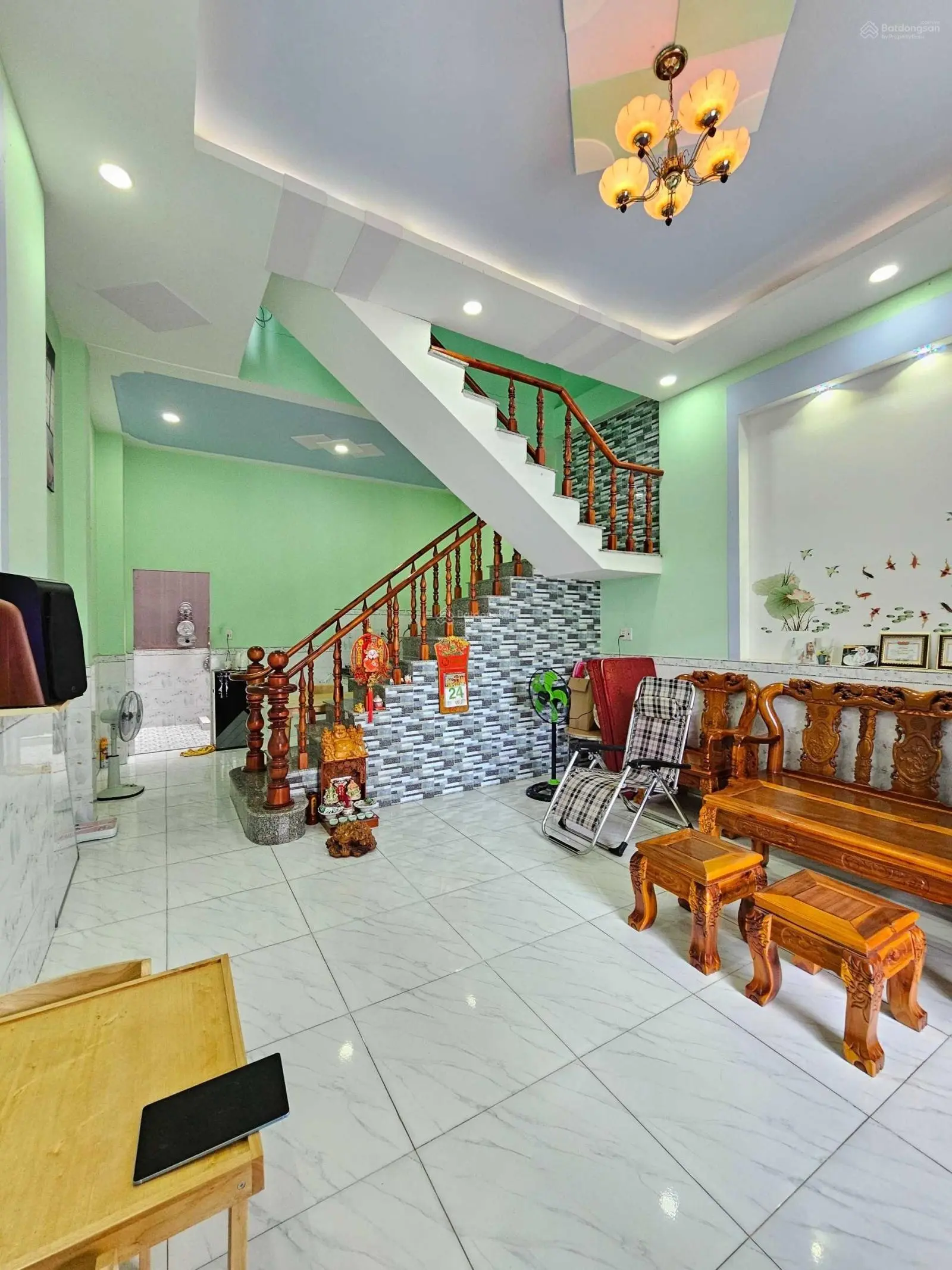 2ty150, bán nhà hẻm xe hơi, 1 trệt 1 lầu, đường An Phú 20