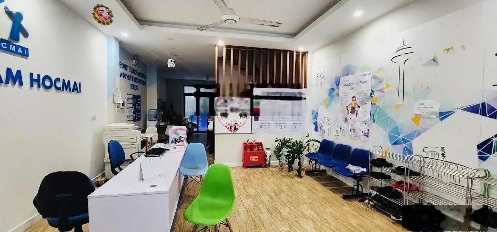 Cần bán nhà liền kề, khu dự án thấp tầng HBT - nhà mới đẹp full NT, 5tầng DT 100m2 MT 5m, 28,5 tỷ