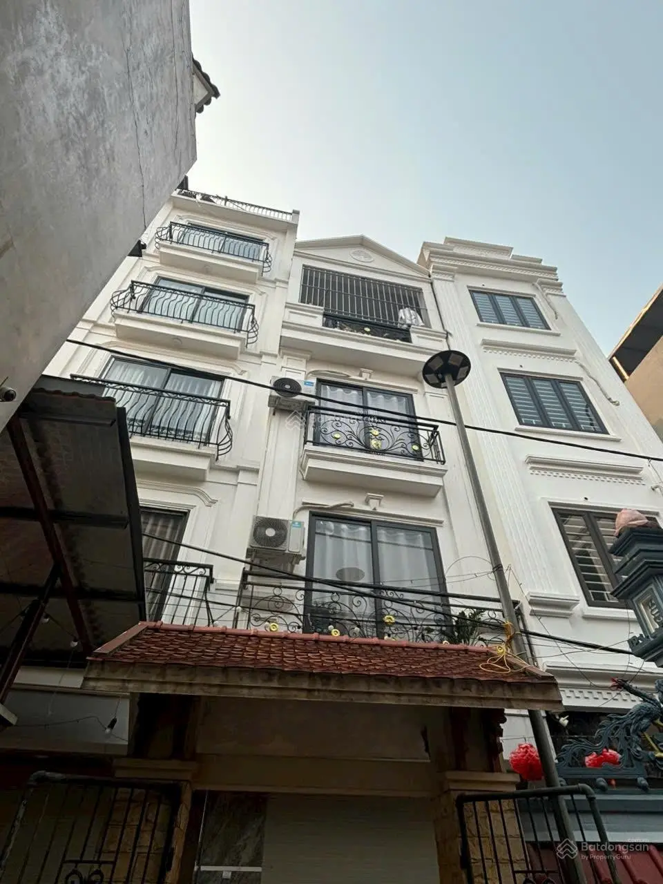 Bán NR 30m2 giá cực chất 4,3 tỷ tại Ngãi Cầu, An Khánh, Hoài Đức, Hà Nội