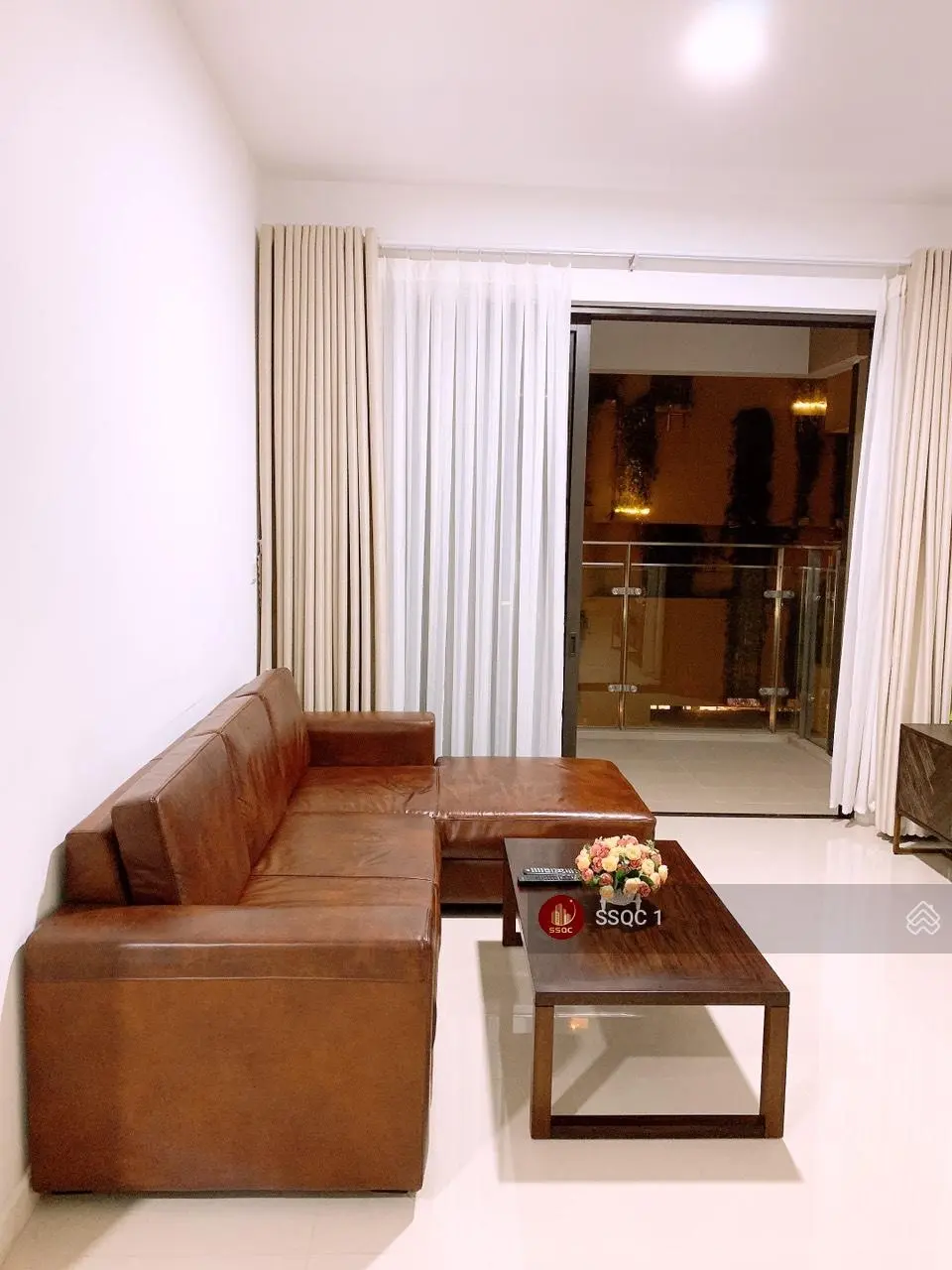 Tin thật 100% - cập nhật hơn 299 căn hộ 1PN sang nhượng giá tốt, view lung linh tại Estella Heights