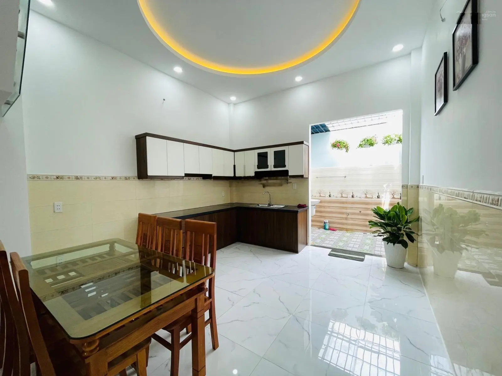 Chính chủ cần bán nhà đường Thạnh Xuân 25 Quận 12