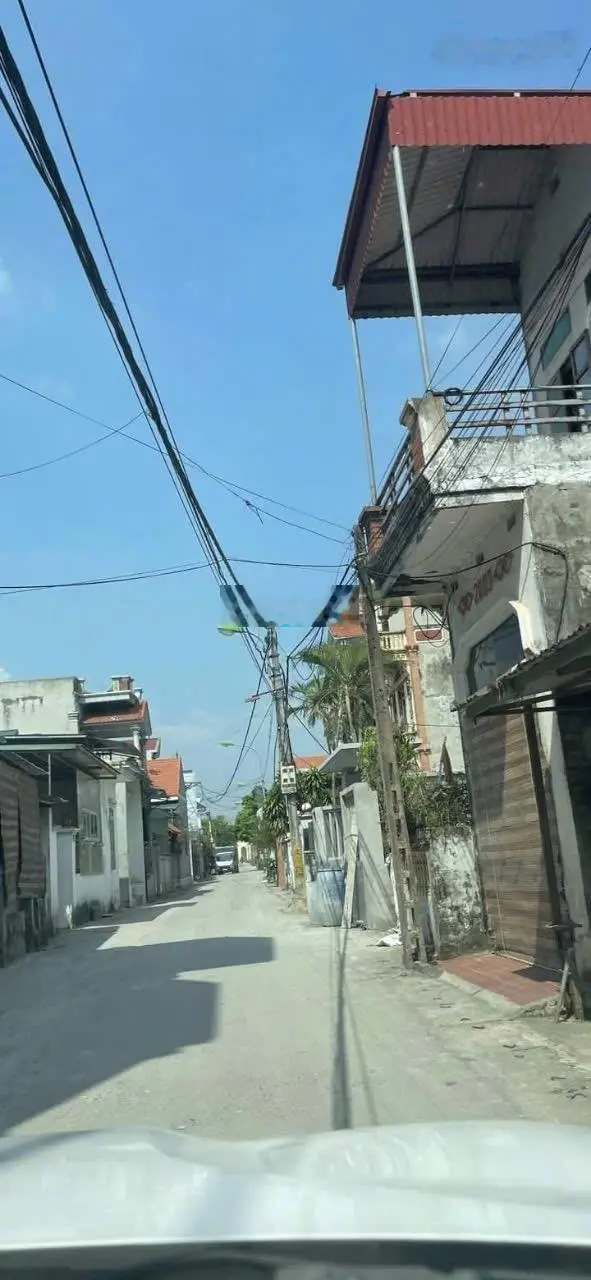 Bán đất ở đô thị - tiểu khu đại nam - thị trấn phú xuyên - phú xuyên - hà nội. đường thông, oto tải