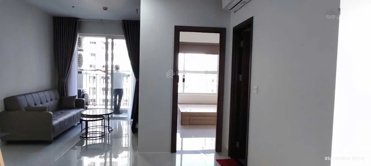 Bán căn hộ 2PN Sunrise Riverside, KDC Trần Thái, Nguyễn Hữu Thọ, Phước Kiển, Nhà Bè