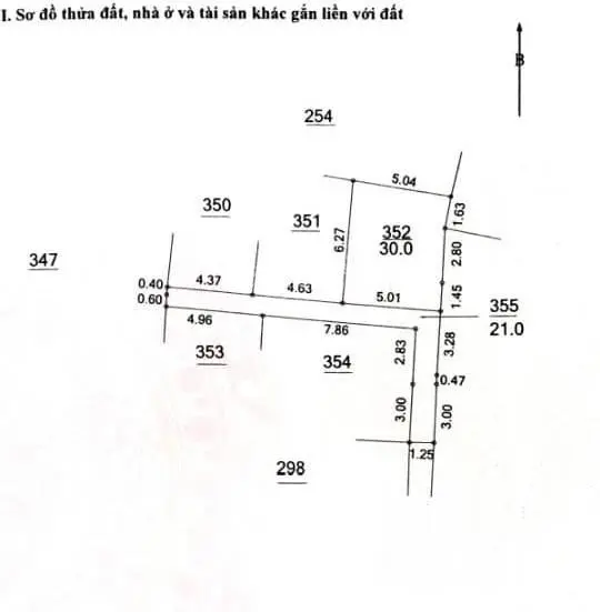 4,93 tỷ, Khuyến Lương, Yên Sở, Vành Đai 3, 20m ra ô tô, Hoàng Mai, HN, 0985826871