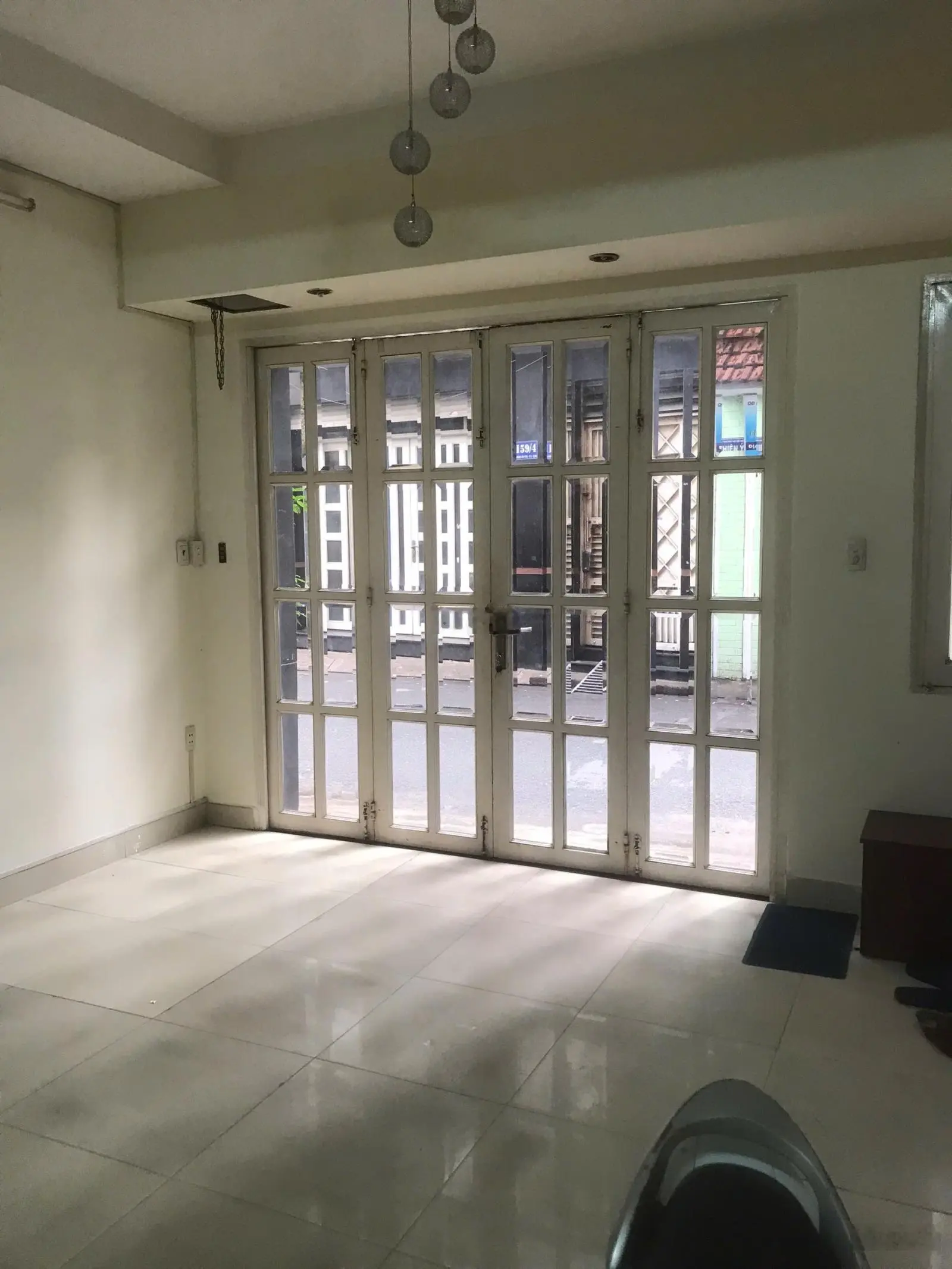 Bán nhà hẻm xe hơi, đường Hoàng Văn Thụ, Quận Phú Nhuận