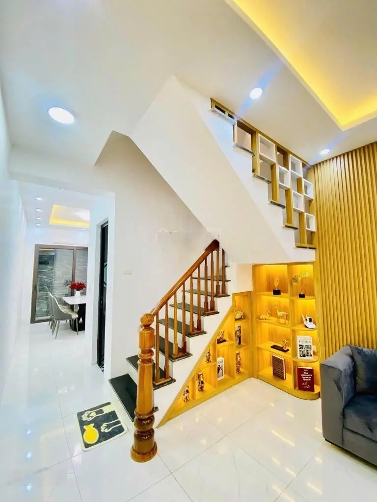 Bán nhà 50m2 phố Minh Khai- Gốc Đề, Hai Bà Trưng - gần ô tô- vị trí đẹp- tiện ích ngập tràn.