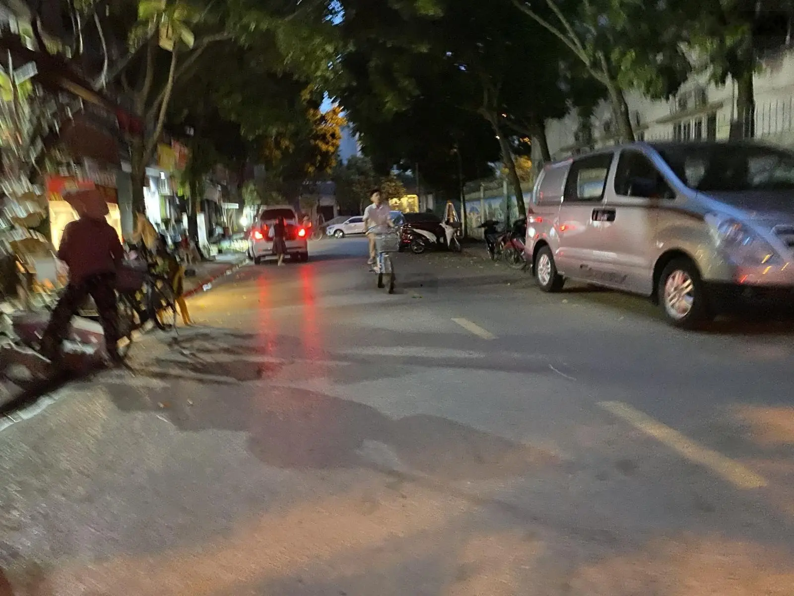 Bán đất cực đẹp - Phúc Lợi - Long Biên - ô tô đỗ cửa - 44m2 - mặt 5,3m - giá 5,25 tỷ