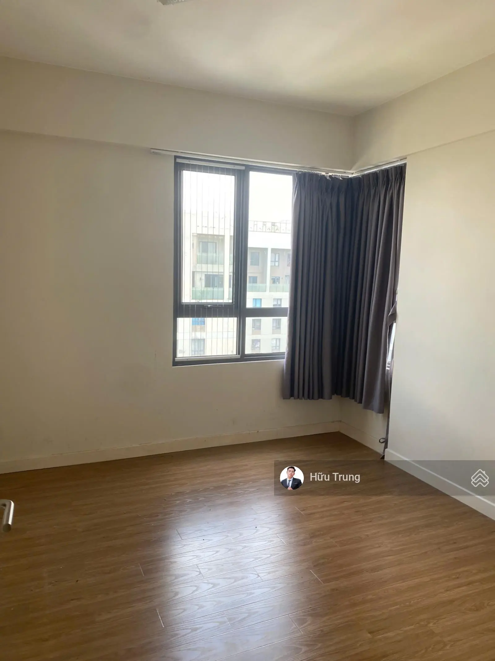 Bán căn hộ 3 phòng ngủ view sông chung cư Masteri Thảo Điền - Gọi em để báo giá tốt nhất