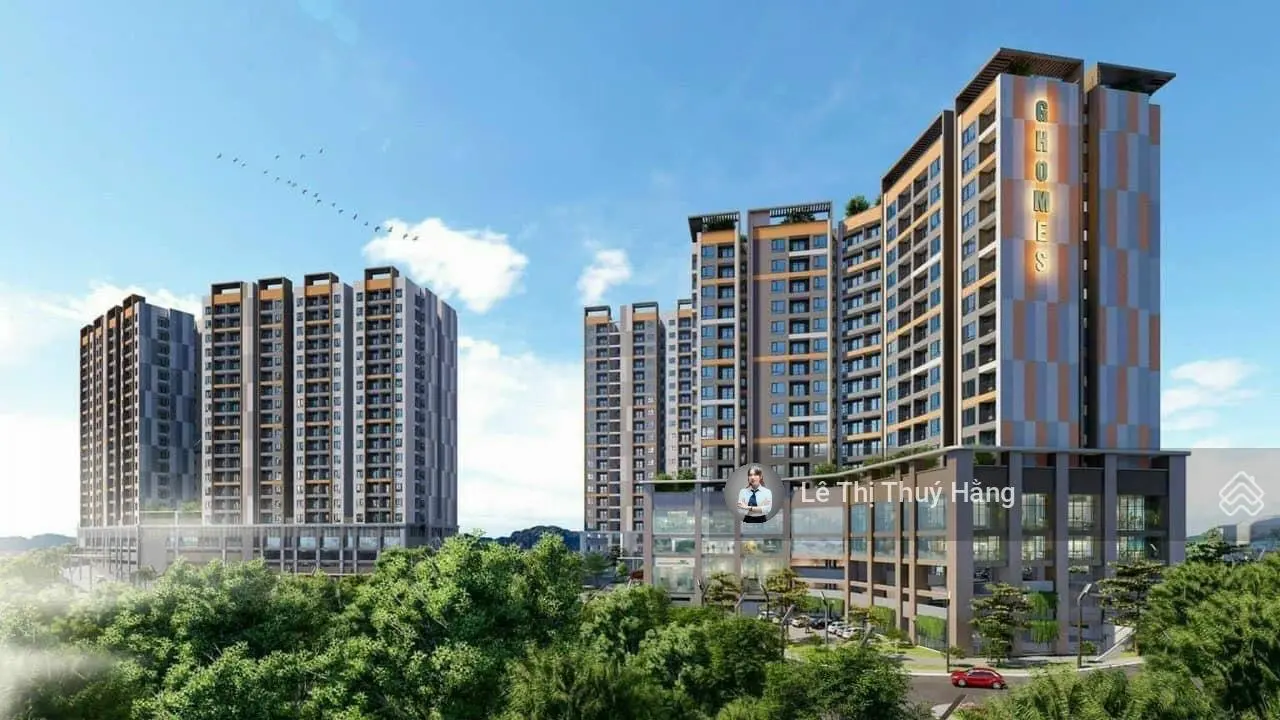 Chính thức ra hàng dự án chung cư Đồi Ngân Hàng - Misaki Hạ Long. Nhận nhà quý 1/2025