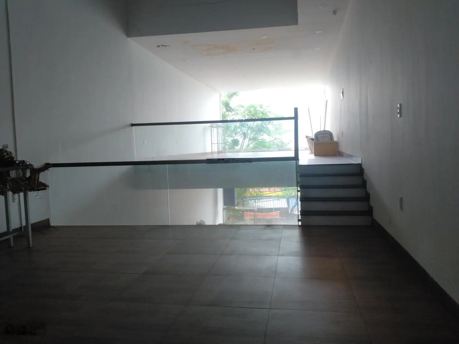 Bán nhà 3 tầng Dũng Sĩ Thanh Khê. Ngay sát Trần Cao Vân