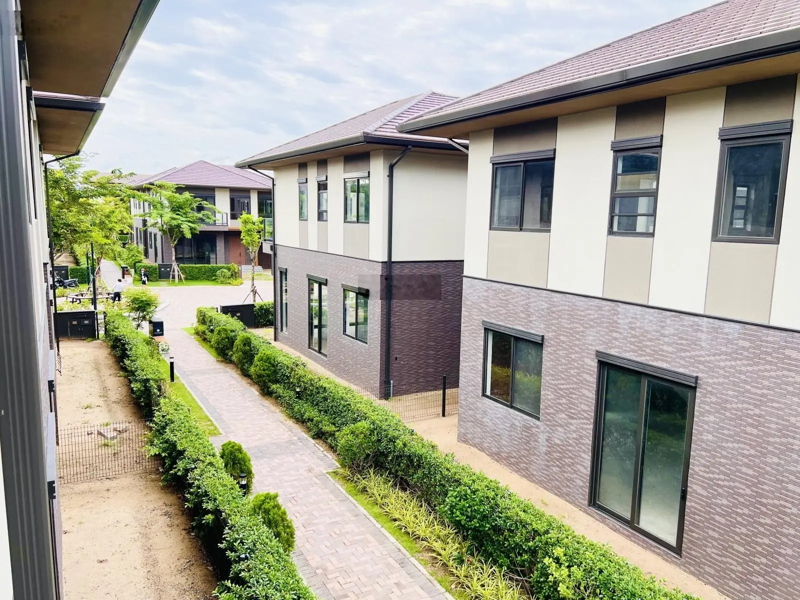 Biệt thự View công viên CHIẾT KHẤU KHỦNG TIẾT KIỆM ĐẾN 2 TỶ