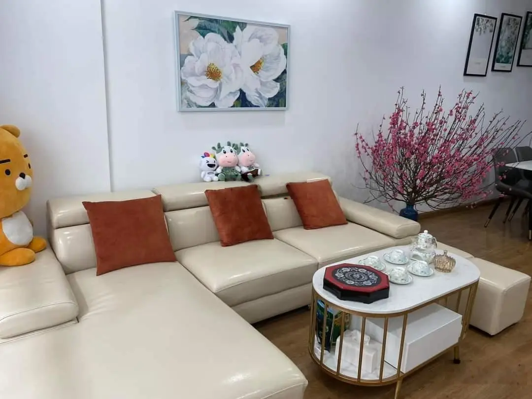 Chính chủ gửi bán nhanh căn hộ 3 ngủ tầng trung, siêu hiếm tại mỹ đình. Lhe: 0343 191 ***