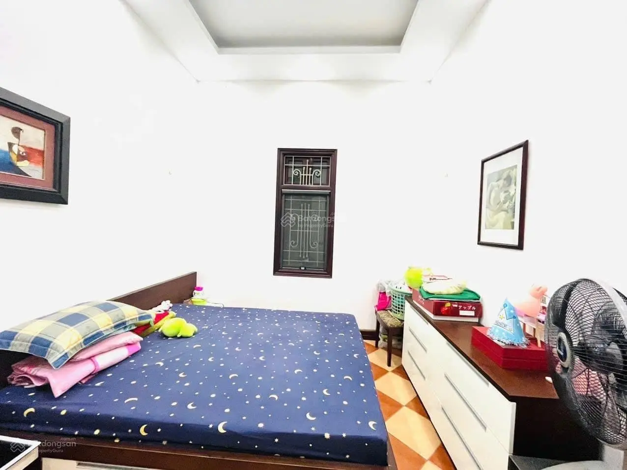 Hiếm TT Đống Đa- Nhà đẹp dân xây 60M hai thoáng trước sau, Mặt tiền 6M, sổ nở hậu Đẹp; Giá: 16,5 Tỷ