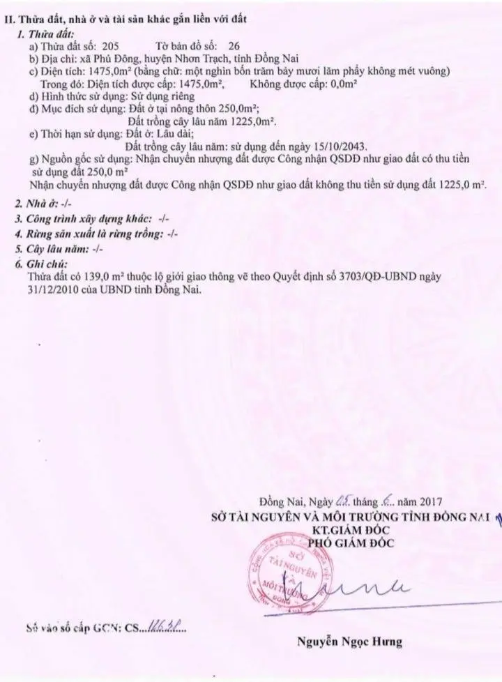 Siêu phẩm mặt tiền Hùng Vương nhưng giá bằng đất trong hẻm. Cam kết giá rẻ nhất khu vực