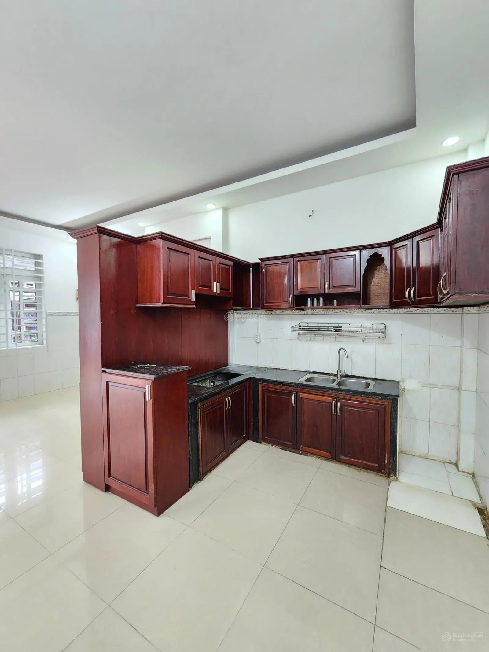 2,68 tỷ bán nhà 1 trệt 1 lầu gần chợ Dĩ An 2 chỉ 200m