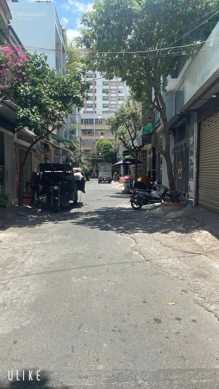 Bán nhà 60m2 hxh 6m thiên phước tân bình chỉ 11.8 tỷ nhà đẹp 4 tầng ngang 6m, lh: 0907082141