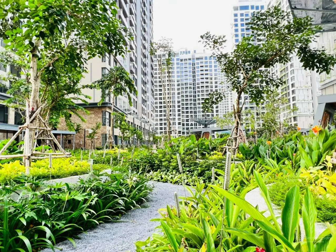 Cập nhật giỏ hàng T8/2024 Lumiere Boulevard KĐT Vinhomes Grand Park Q9