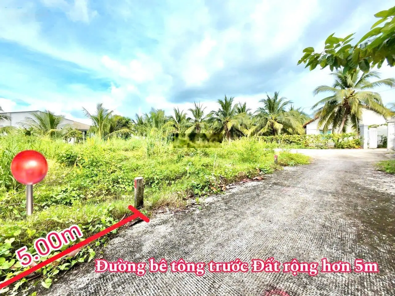 Bán đất KP3 thị trấn Dương Minh Châu khu dân cư sầm uất đất đô thị giá 3xxtr