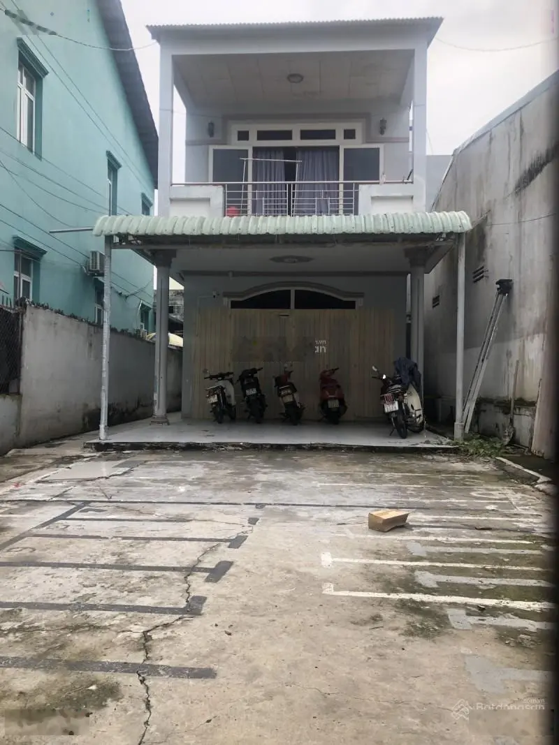 Bán nhà HXT 238m2 full thổ - ngang 7m - gần ngã tư Thủ Đức - Ga Metro - Tăng Nhơn Phú B (Q9)