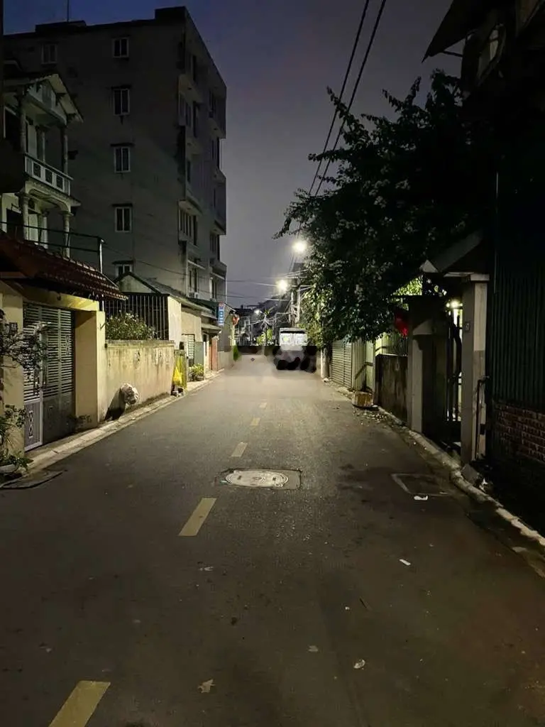 BÁN ĐẤT GIÁP HẢI GIA LÂM 35M2 , MT 4M ĐƯỜNG Ô TÔ TRÁNH , KINH DOANH