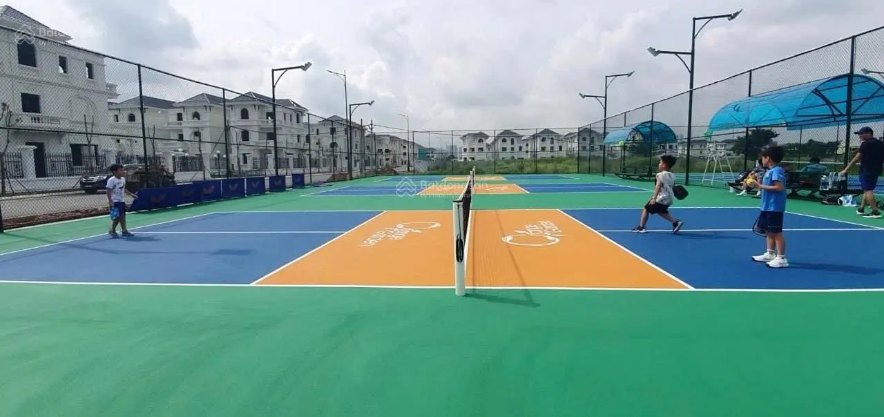 Chính chủ bán căn biệt thự đơn lập 110tr/m2 bao thuế phí