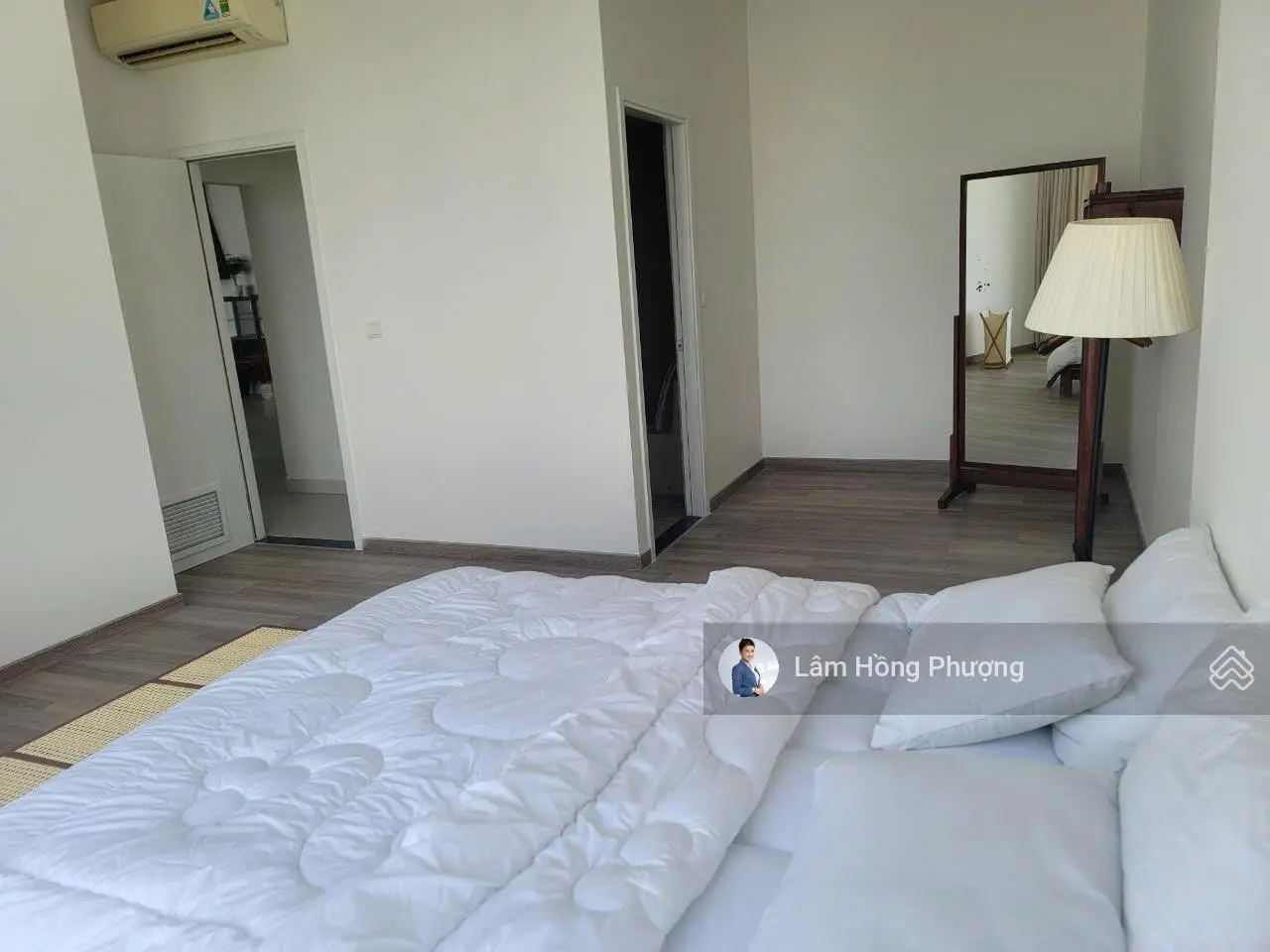 Bán Penthouse 132m2 An Gia Skyline Quận 7 giá 6.5 tỷ view sông đẹp 0939 220 *** Em Phượng