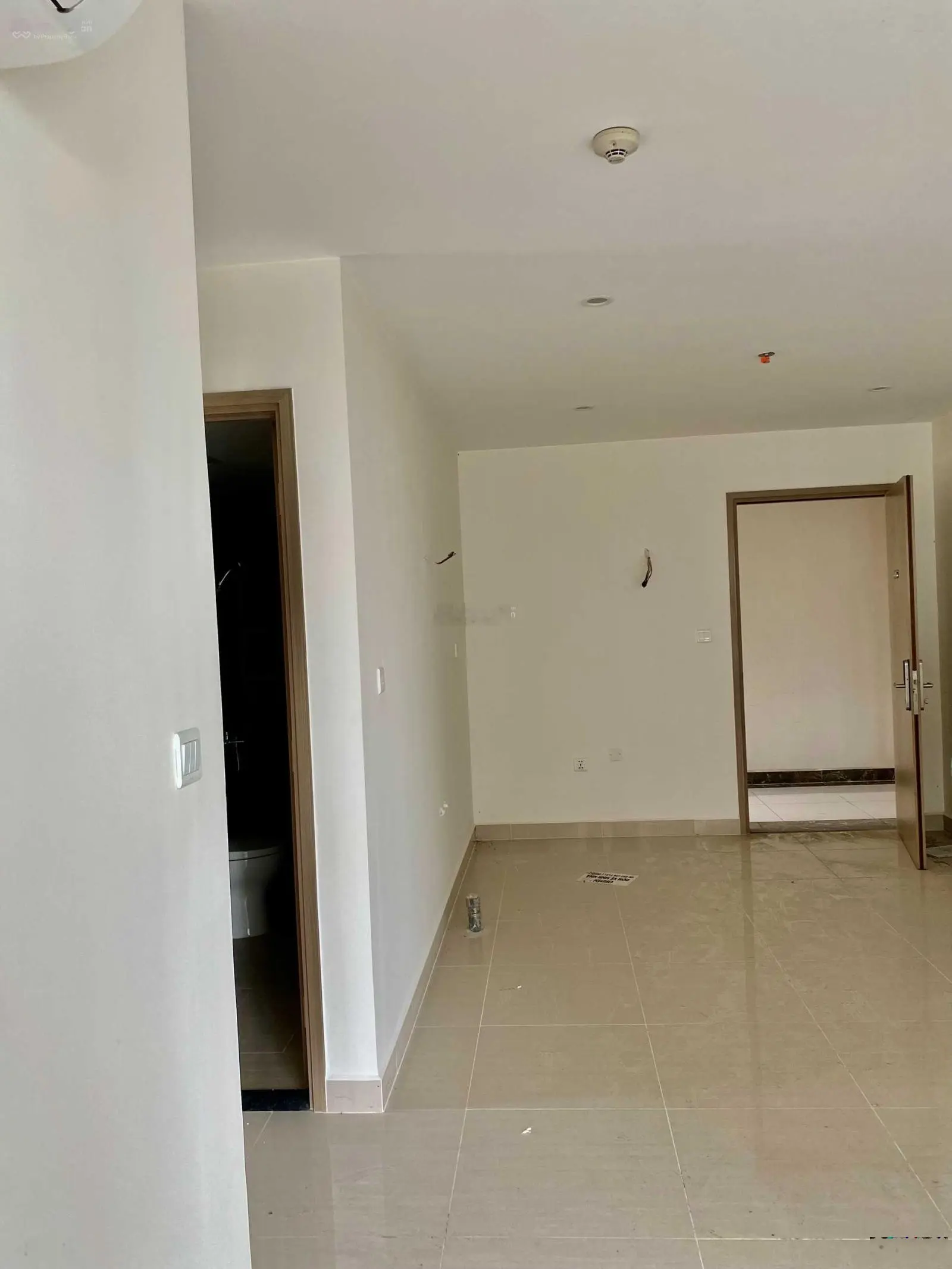 3 tỷ cho căn hộ 3 phòng ngủ Đông Nam tại Vinhomes Quận 9