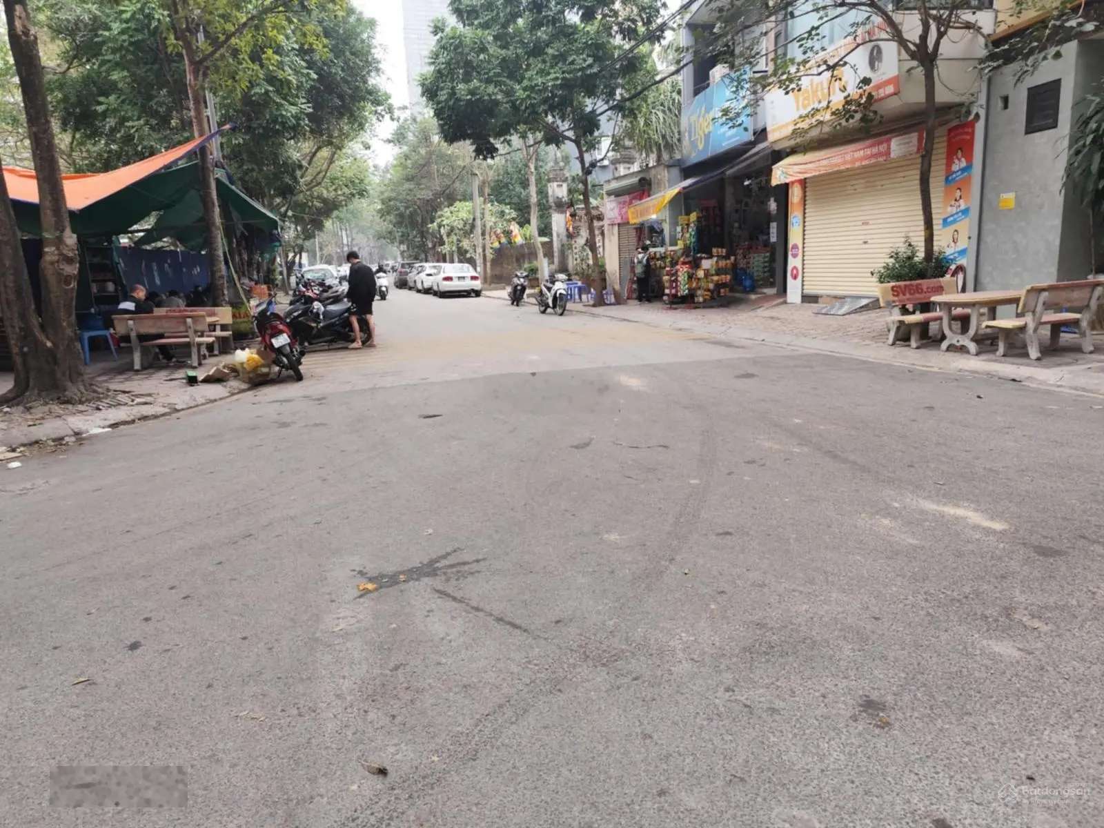 Siêu phẩm phạm văn đồng mặt ngõ to 15m ra mặt phố .ngõ 2 ô tô tránh ,kinh doanh bất chấp 40m