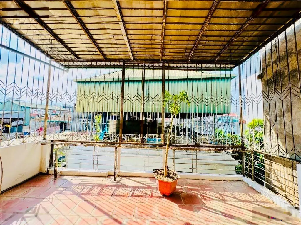 Bán nhà phố Kim Ngưu - trung tâm Quận Hai Bà Trưng - 45m2 5 tầng - 40m ra ô tô - chỉ hơn 6 tỷ