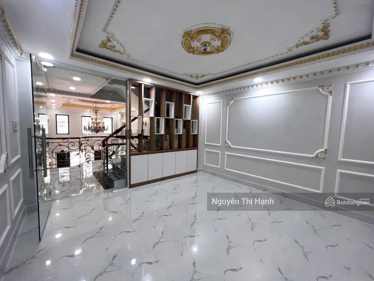 Bán siêu phẩm nhà phố phường Linh Đông, TP Thủ Đức, Đường ô tô 7m thông thoáng, khu dân cư hiện hữu
