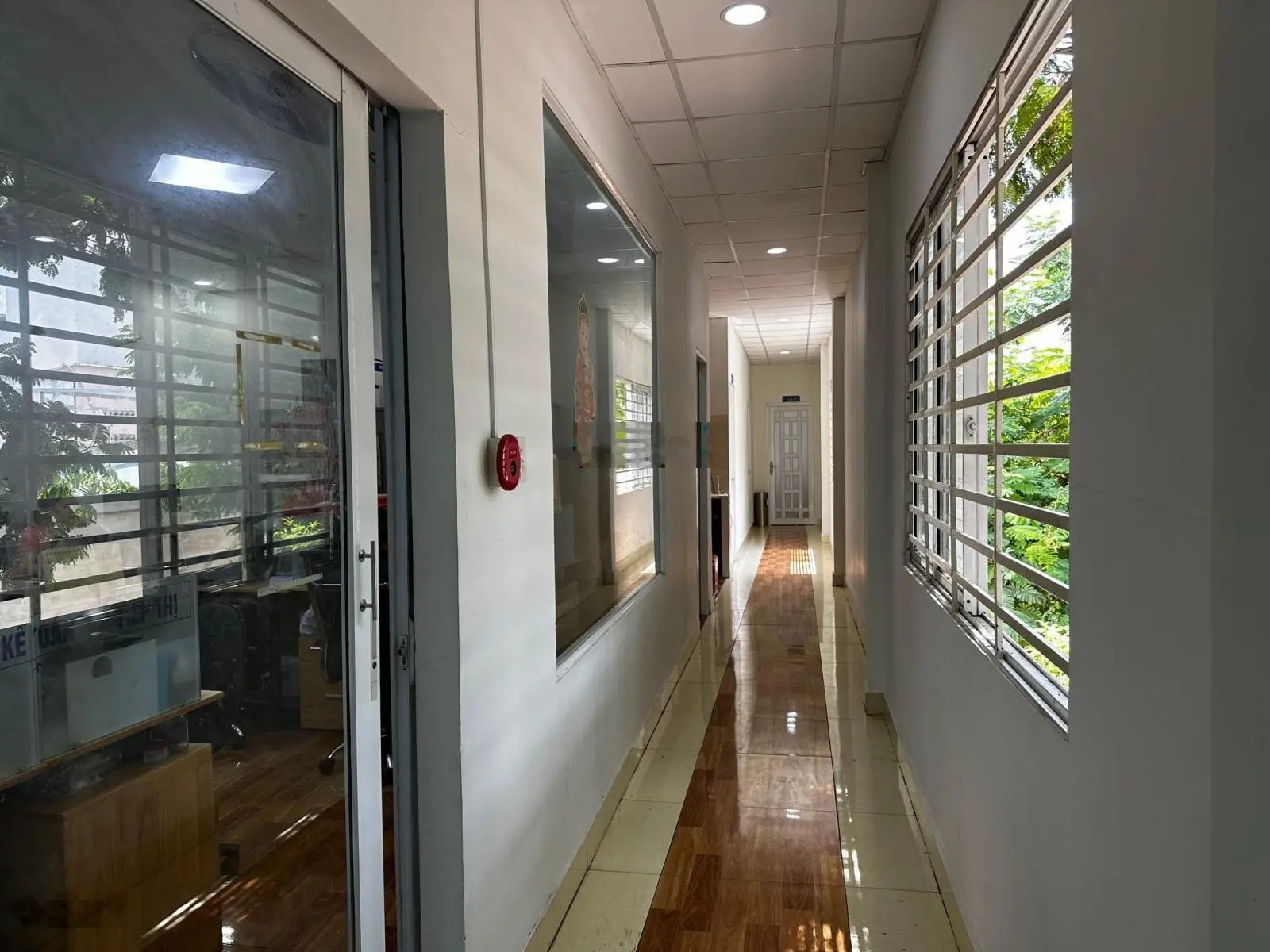 Bán gấp MT Đất Thánh 448m2 chỉ 34 tỷ (75tr/m2)