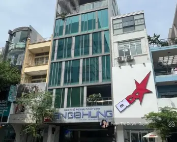 162tr/m2, bán nhà mặt tiền Nguyễn Văn Đậu, P11, Q. Bình Thạnh, DTCN: 160m2, tiện xây mới, giá 26 tỷ