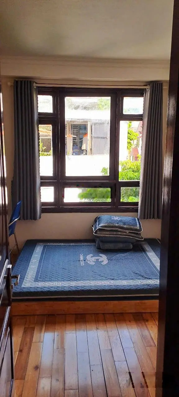 Hiếm! Bán nhà Xóm Giếng, Cổ Điển A, 34m x 4 tầng ô tô