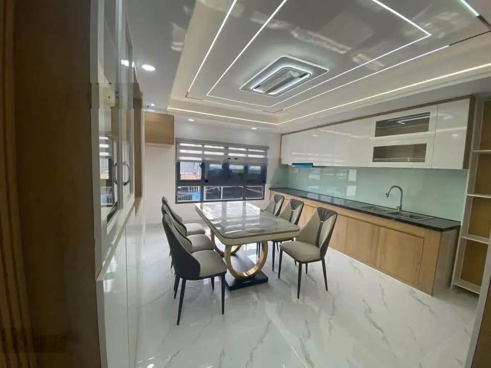 Hàng hiếm sát Gigamall ngay mặt tiền đường Số 23 Dt 80m2 SHR, Hẻm xe tải