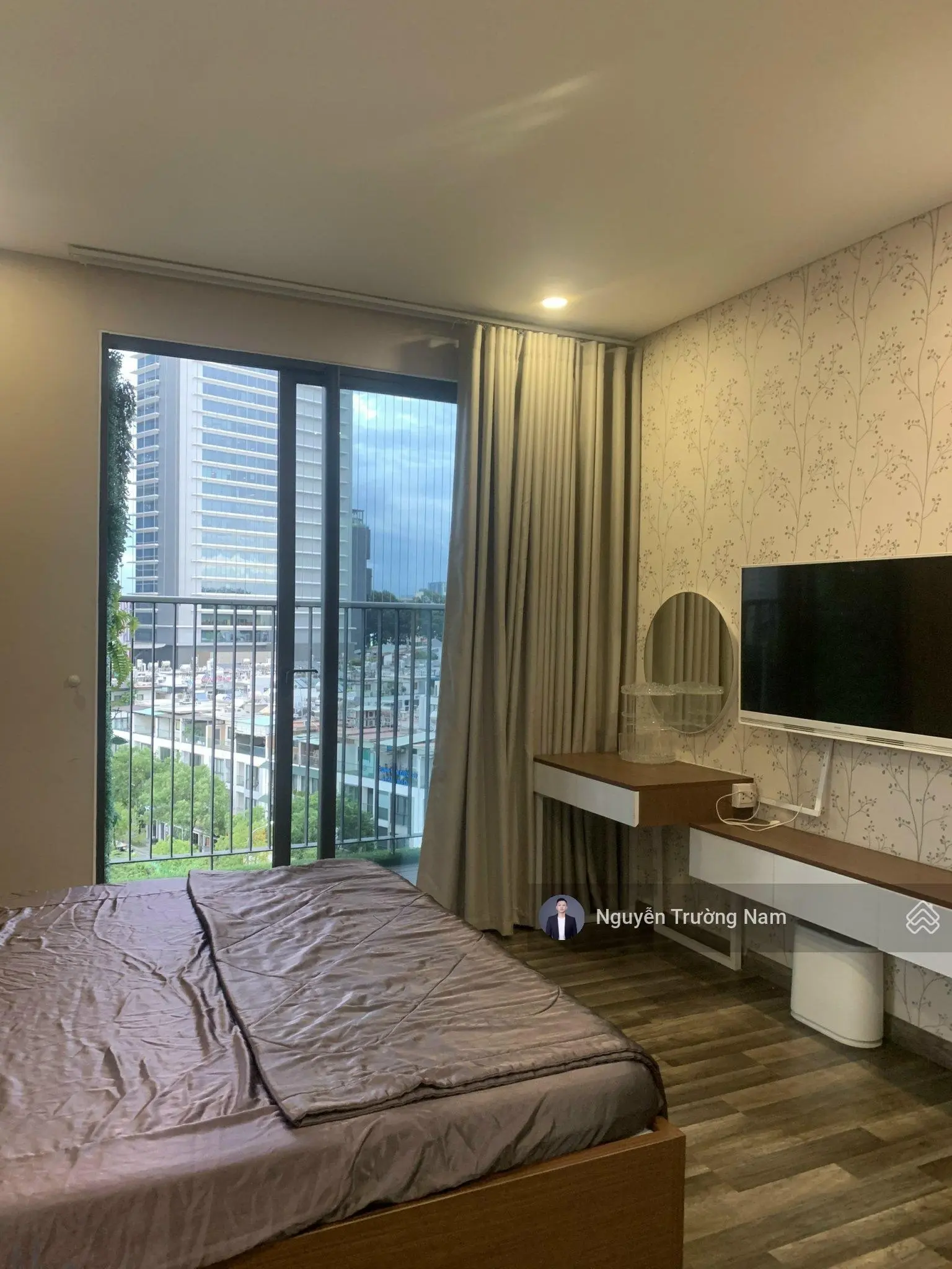Chính chủ thiện chí bán nhanh căn hộ 2PN + 107m2 view thoáng block mới nhất - giá rẻ nhất Hà Đô