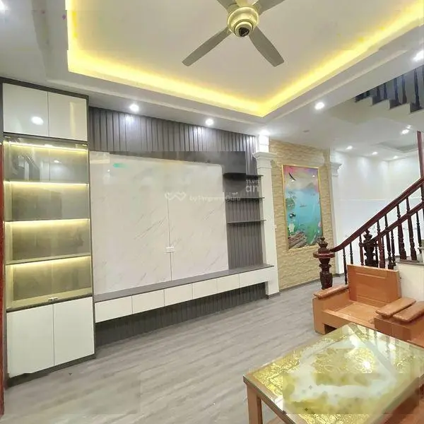 Bán nhà 4T*30m2 tại Đồng Nhân, 2Ôtô tránh nhau, Kinh doanh ngày đêm, Tiện ích bạt ngàn xung quanh