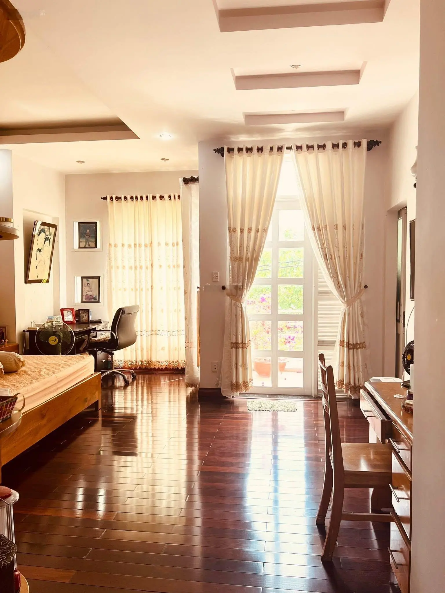 Biệt thự 1T2L Trung Tâm Biên Hoà! Ngang 9m sổ riêng hoàn công 100%! 23 tỷ thương lượng