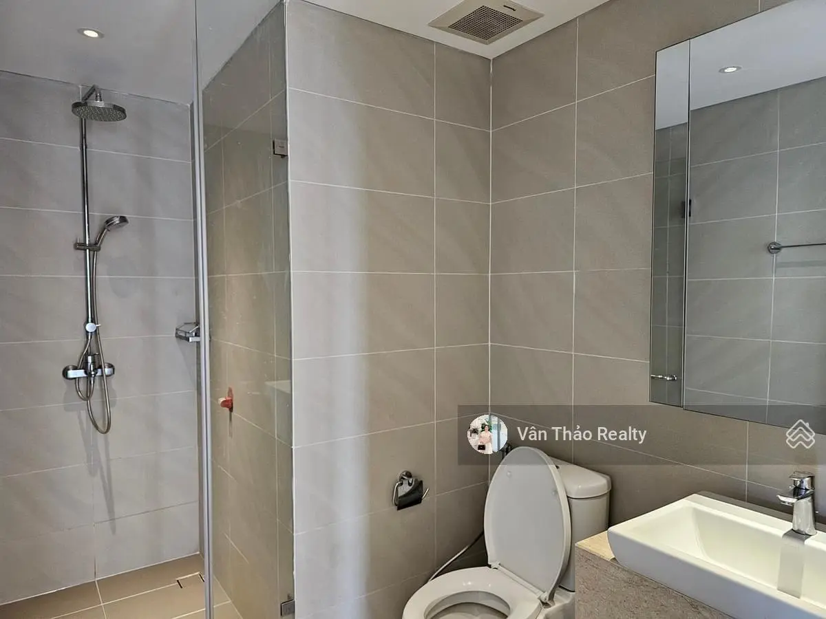 (Chỉ 11 tỷ - bao hết) Căn hộ 3PN full nội thất - hướng mát tại Đảo Kim Cương Q2, tiêu chuẩn Resort