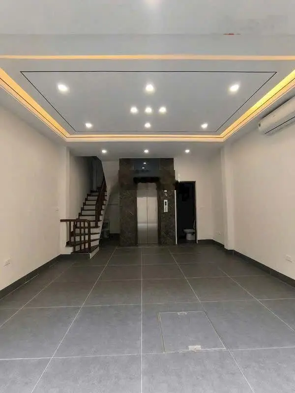 Bán nhà riêng tại Đường Nguyễn Văn Cừ, Bồ Đề, Long Biên, Hà Nội, 11,5 tỷ, 48m2