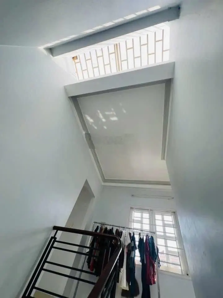 95M2 GẤP BÁN TRƯỚC TẾT Nhà 3 TẦNG(6X16) HẺM XE HƠI Nguyễn Sỹ Sách- Trường Chinh 9,1tỷ còn TL
