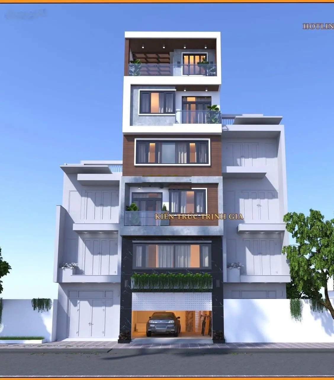 Hot - bán nhà phố Đàm Quan Trung - ô tô vào nhà - dt: 50m2 x 6 tầng thang máy, giá: 8. X tỷ (có TL)