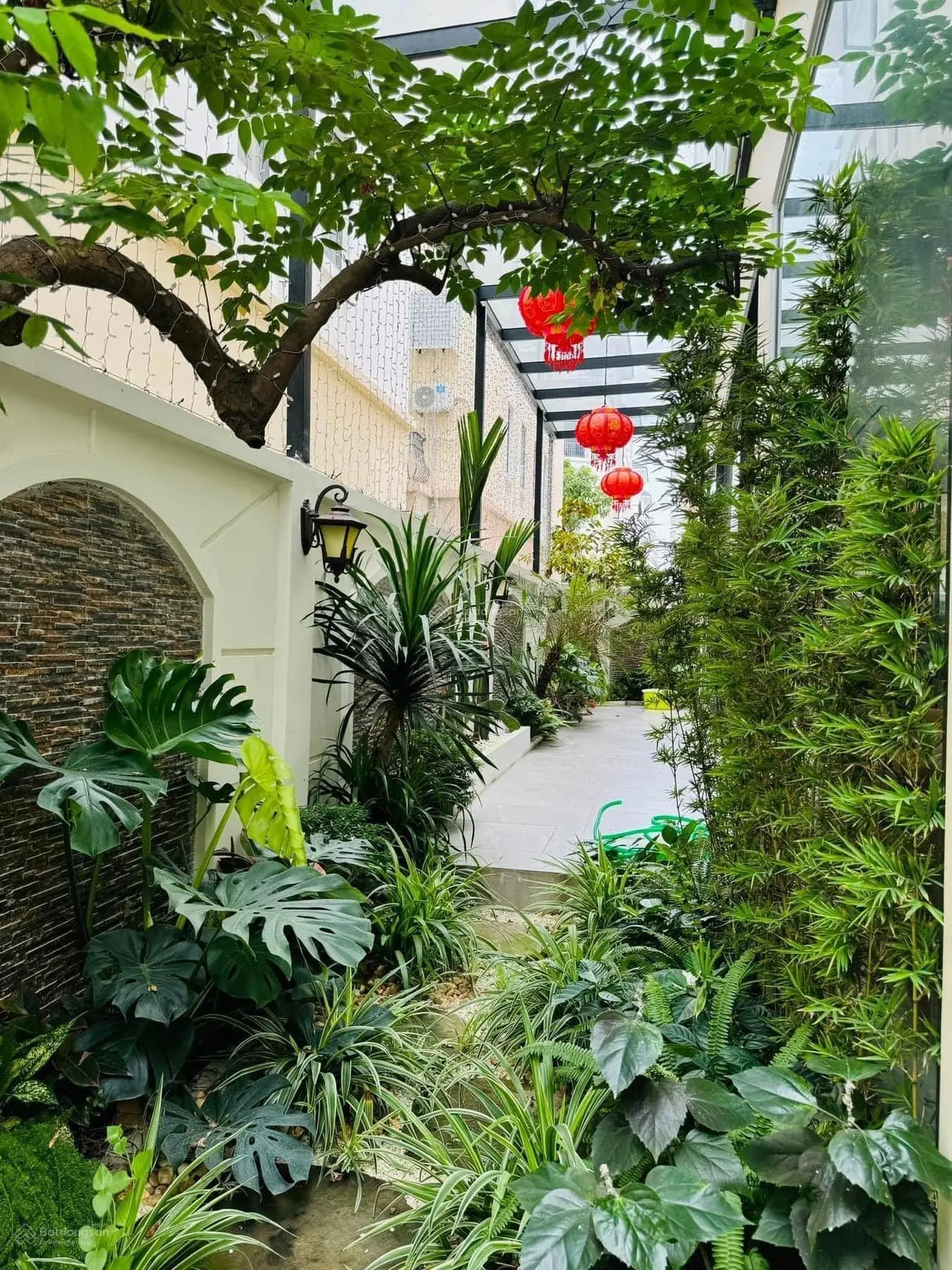Chính chủ bán biệt thự tứ lập 120 m2, giá 12 tỷ, LH 0966 106 ***