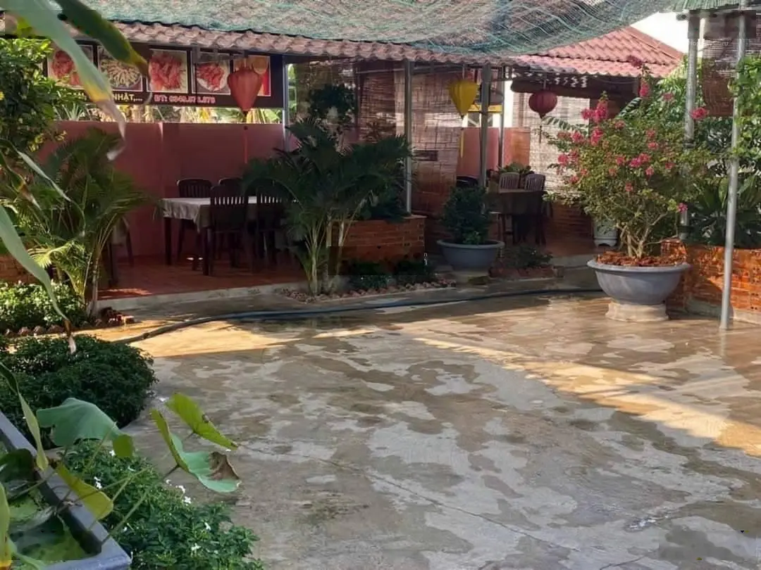 Bán đất tặng quán giá 1,45 tỷ VND tại Thị trấn Đất Đỏ, Bà Rịa Vũng Tàu
