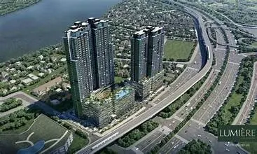 Tổng hợp giỏ hàng căn hộ 2PN Lumiere Riverside, quận 2 giá vô cùng hấp dẫn