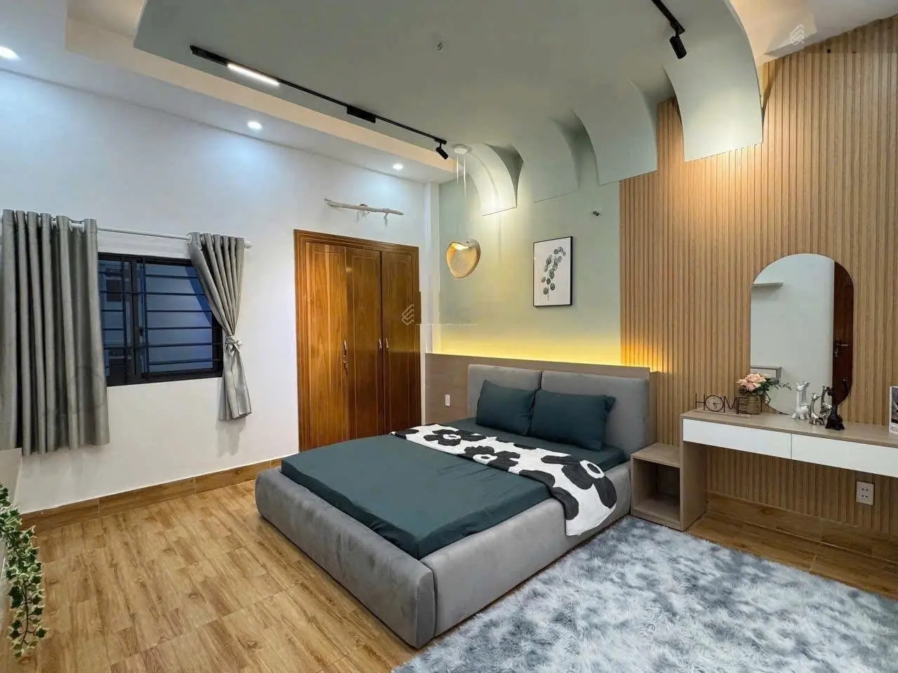 Bán nhà riêng tại Võ Văn Tần, Phường 5, Quận 3, giá 1,9 tỷ, dt 38.4m2. SHR