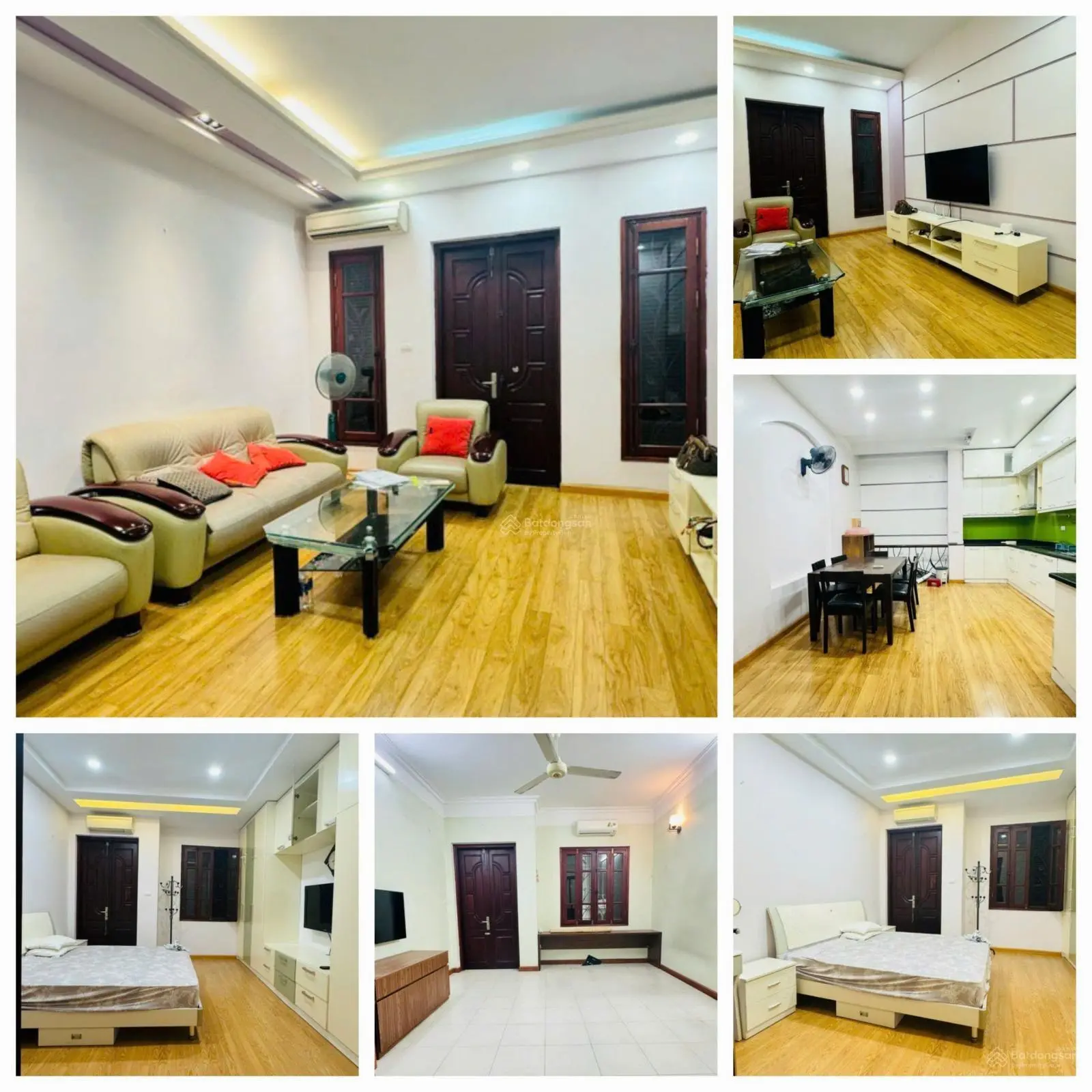BÁN NHÀ DIỆN TÍCH RỘNG, PHÂN LÔ Ô TÔ ĐỖ CỬA NGUYỄN CHÍ THANH, DT:66MX5T,MT:4,6M,GIÁ:15,8TỶ.