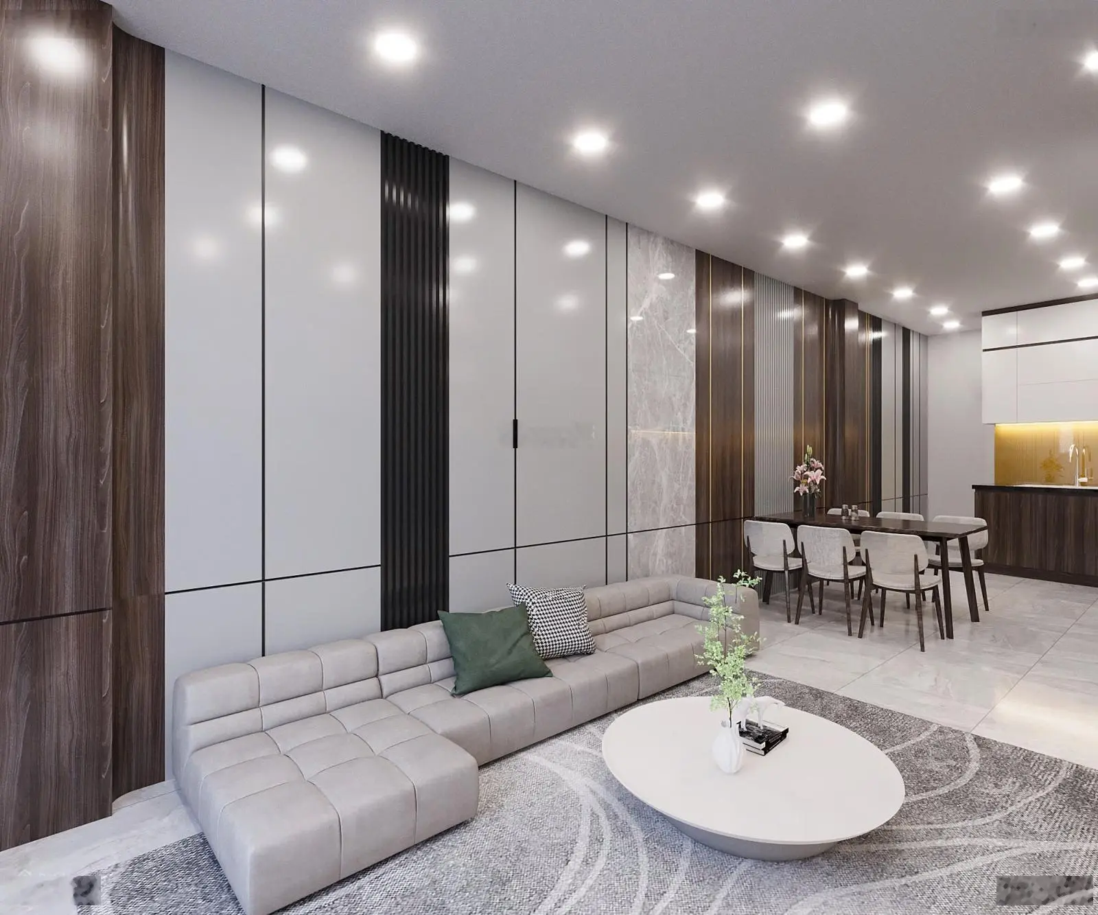 Bán nhà ngọc thuỵ 47m2 6 tầng thang máy ô tô tránh kinh doanh view hồ full nội thất