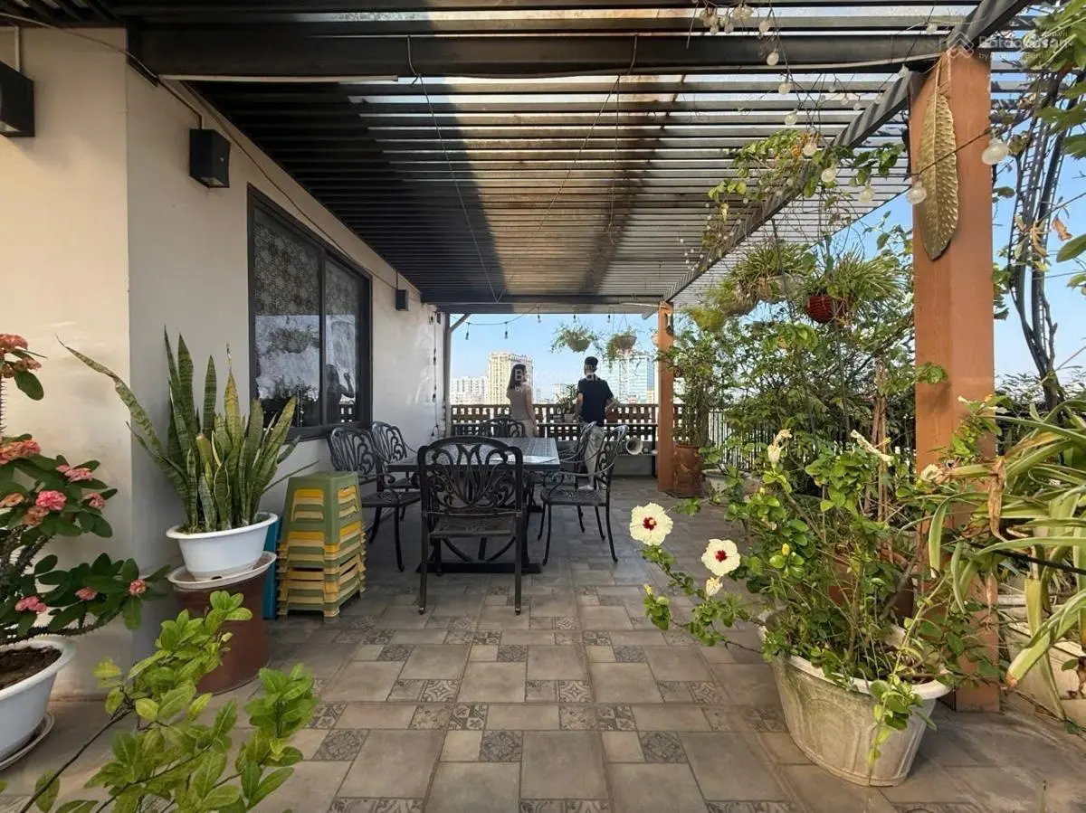 Giảm Chào Bán Gấp Toà Building 9 Tầng Lô Góc, Phân Lô VIP Hoàng Cầu Trần Quang Diệu Giá 63.5Tỷ.