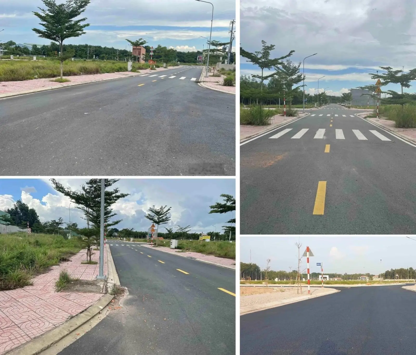 Bán gấp lô đất 75m2 SHR nằm ngay đường Nguyễn Trãi, Dĩ An( Sau Lưng Vincom Dĩ An) Giá chỉ 780 Triệu